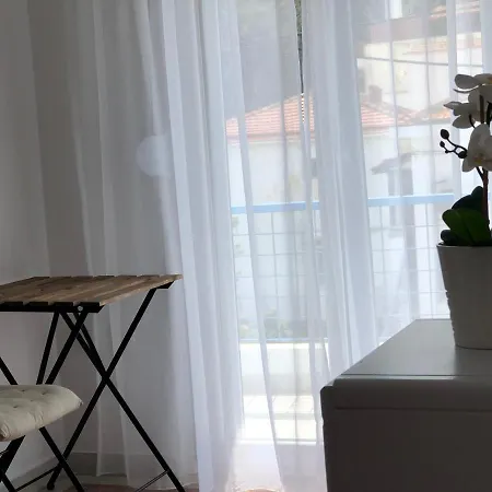 Trinity Family Apartment Agia Triada (Thessaloniki)