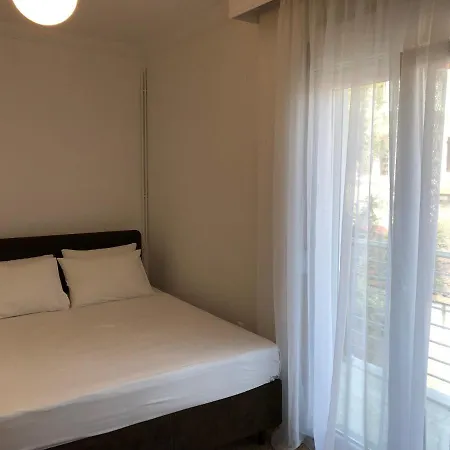 Apartment Trinity Family Agia Triada (Thessaloniki)