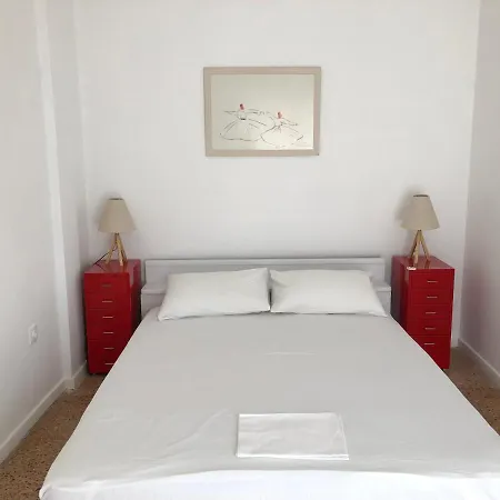 Trinity Family Apartment Agia Triada (Thessaloniki)