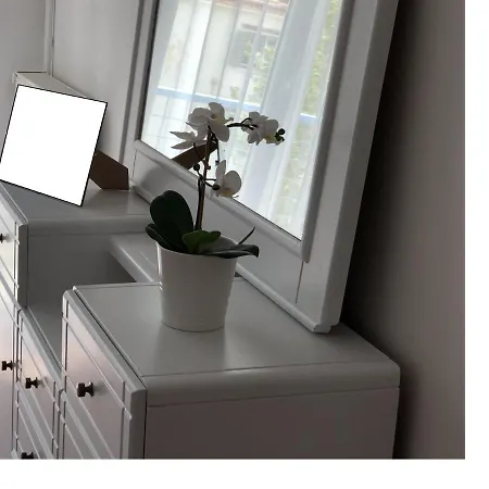 Apartment Trinity Family Agia Triada (Thessaloniki)