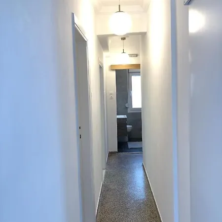 Apartment Trinity Family *